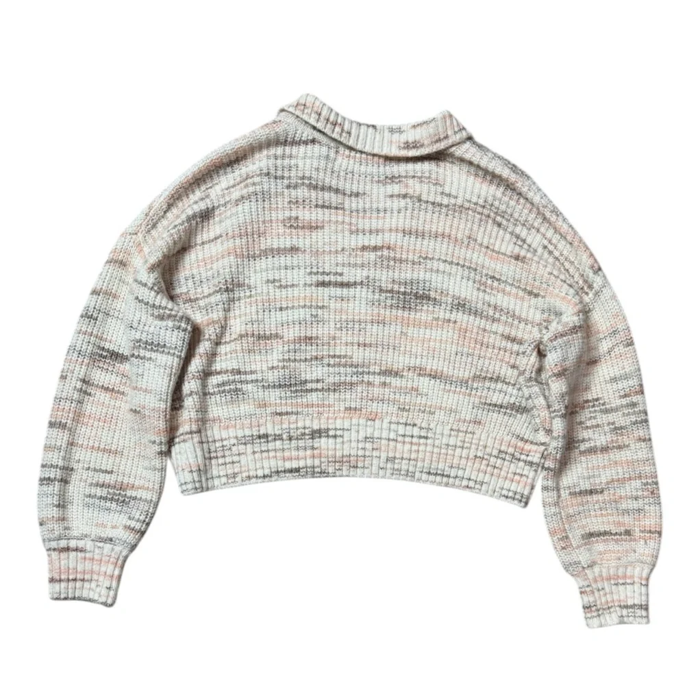 L*SPACE Layla Sweater in Solstice Space Dye size XS
